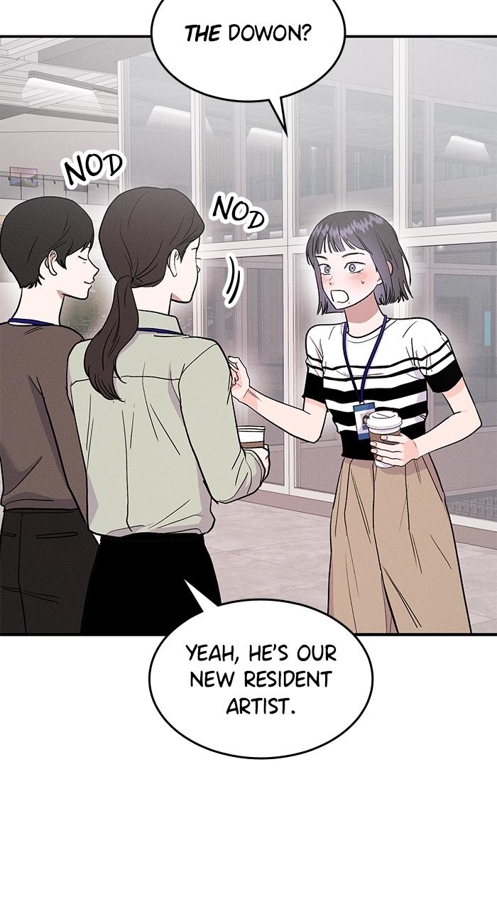 Singles' Royale Chap 5 - Next Chap 6