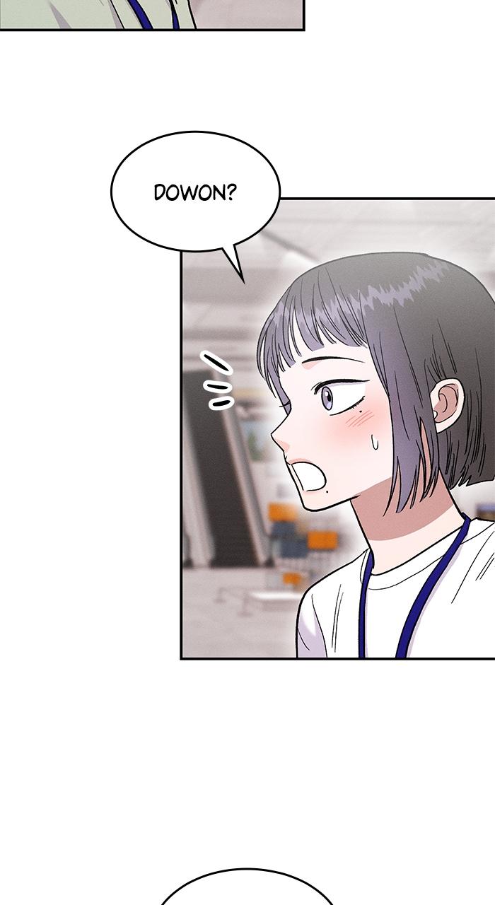 Singles' Royale Chap 5 - Next Chap 6