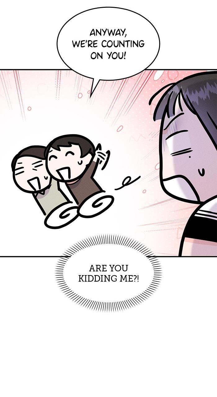 Singles' Royale Chap 5 - Next Chap 6