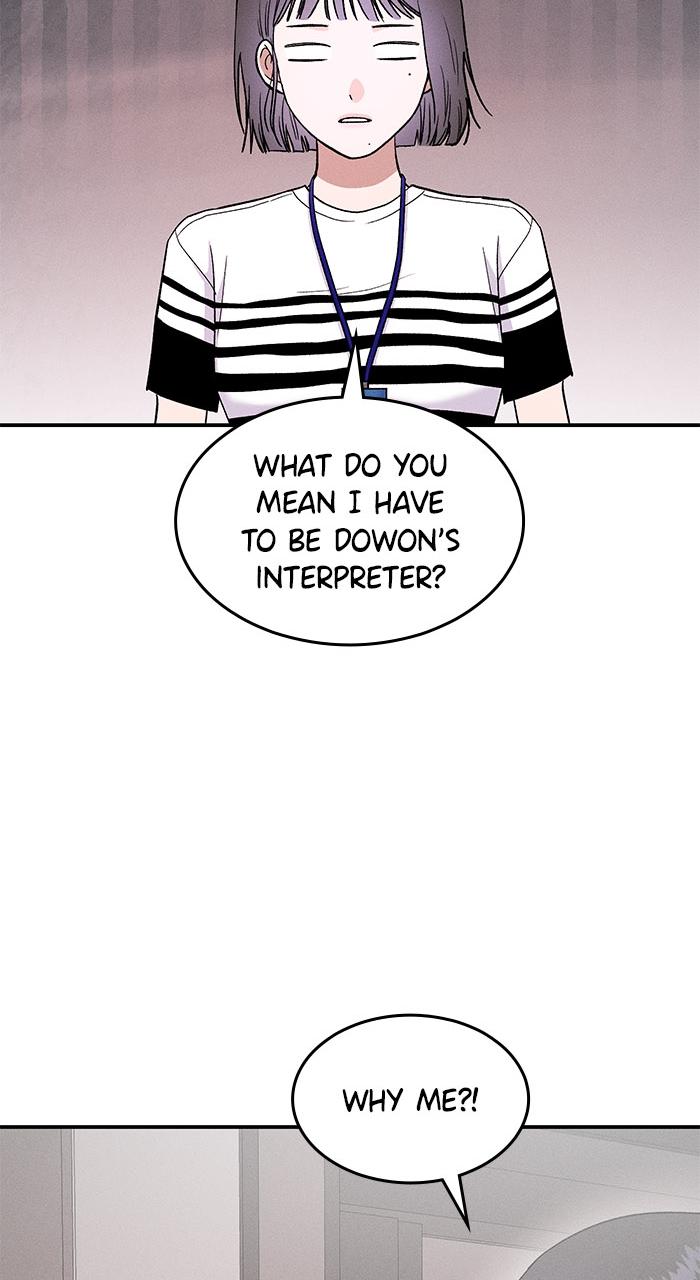 Singles' Royale Chap 5 - Next Chap 6