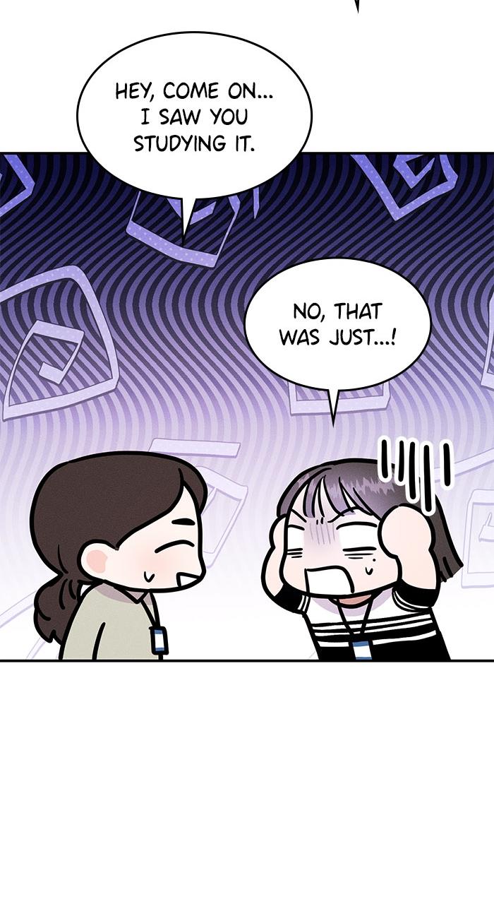 Singles' Royale Chap 5 - Next Chap 6