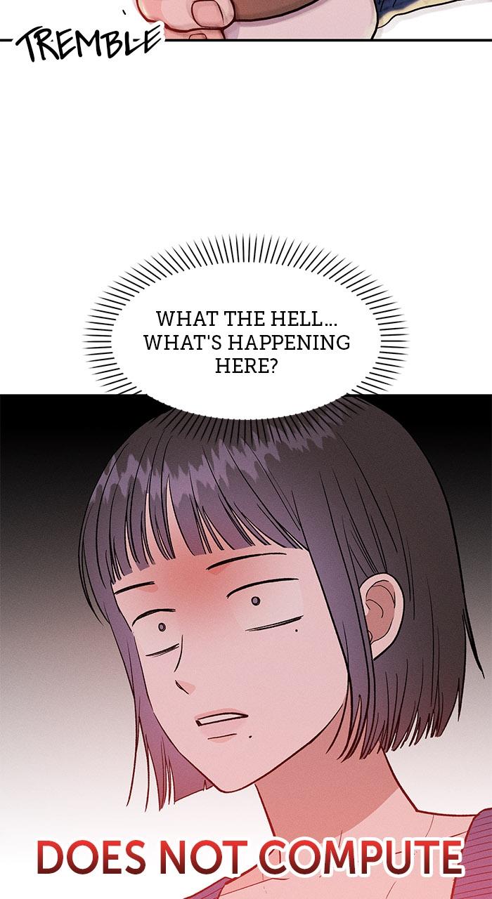 Singles' Royale Chap 5 - Next Chap 6