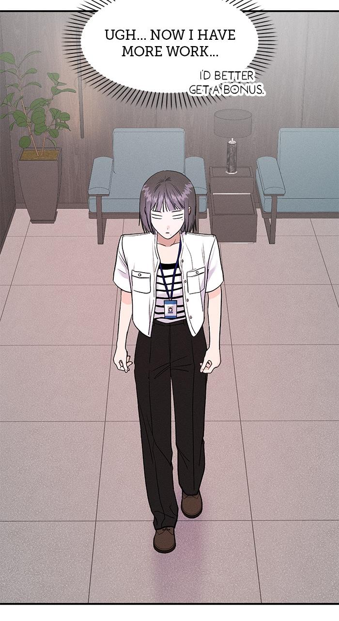 Singles' Royale Chap 5 - Next Chap 6