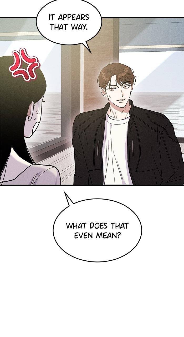 Singles' Royale Chap 5 - Next Chap 6