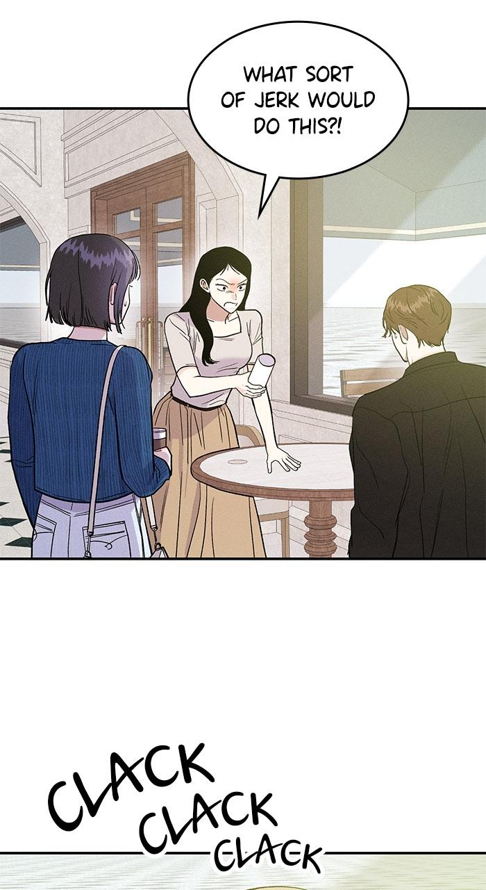 Singles' Royale Chap 5 - Next Chap 6