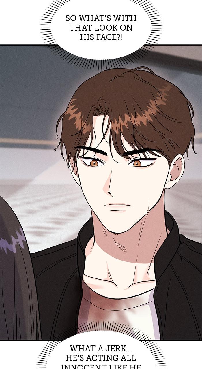 Singles' Royale Chap 5 - Next Chap 6