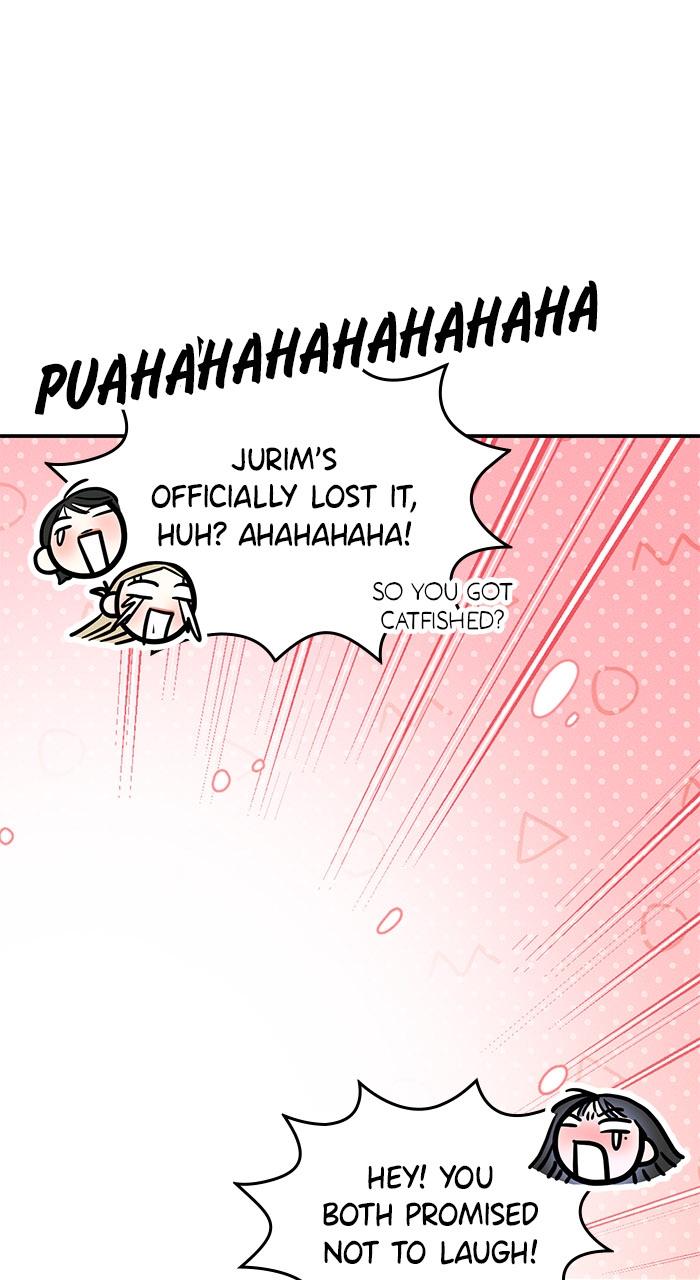 Singles' Royale Chap 6 - Next Chap 7