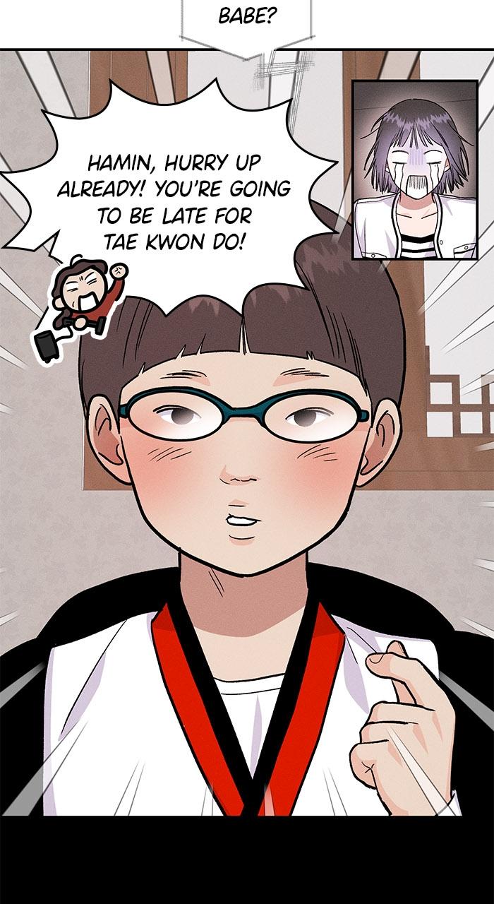 Singles' Royale Chap 6 - Next Chap 7