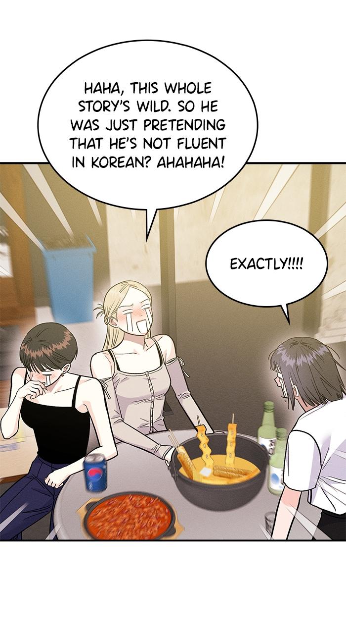 Singles' Royale Chap 6 - Next Chap 7