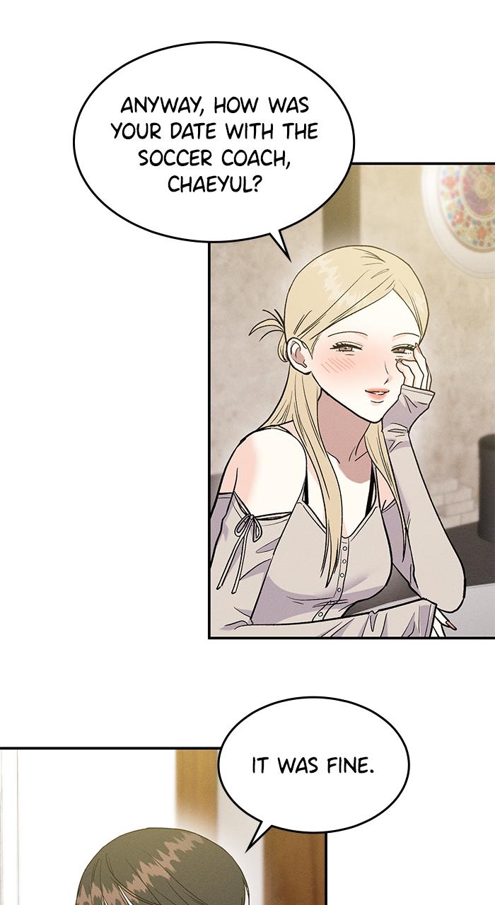 Singles' Royale Chap 6 - Next Chap 7