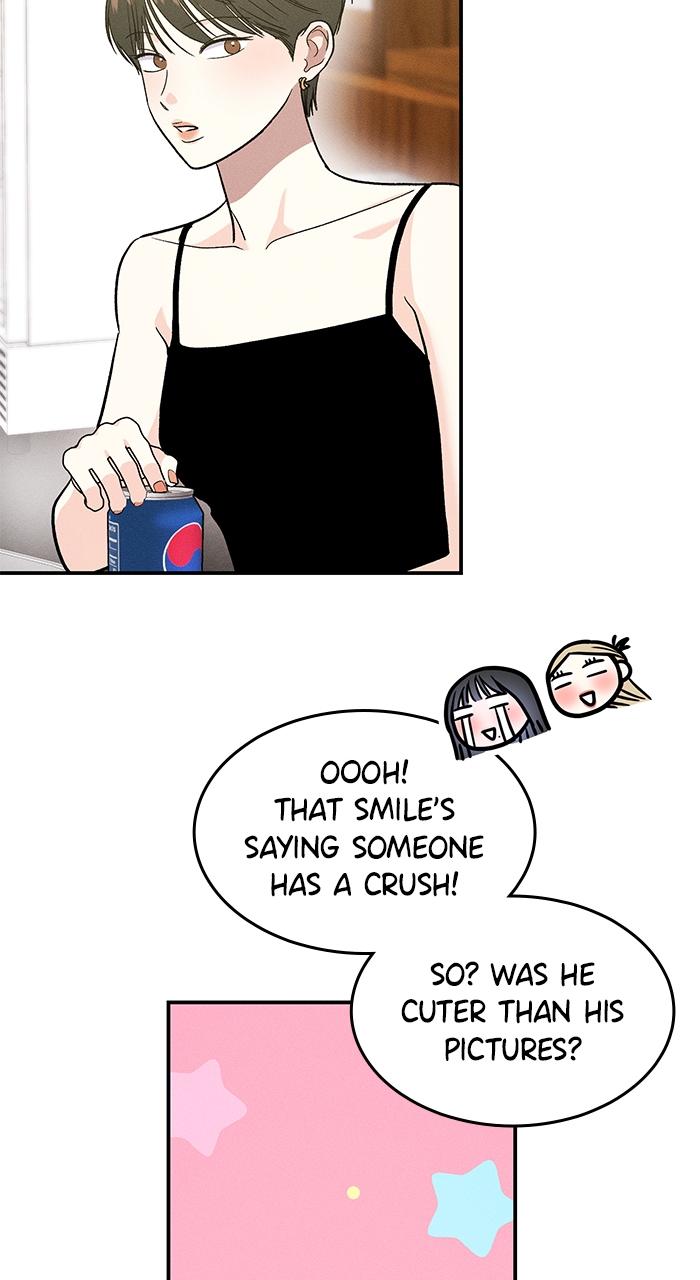 Singles' Royale Chap 6 - Next Chap 7