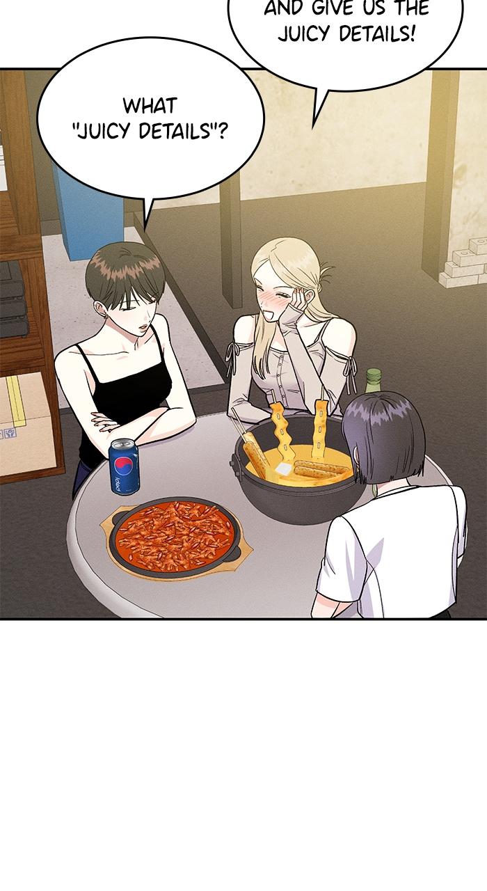 Singles' Royale Chap 6 - Next Chap 7