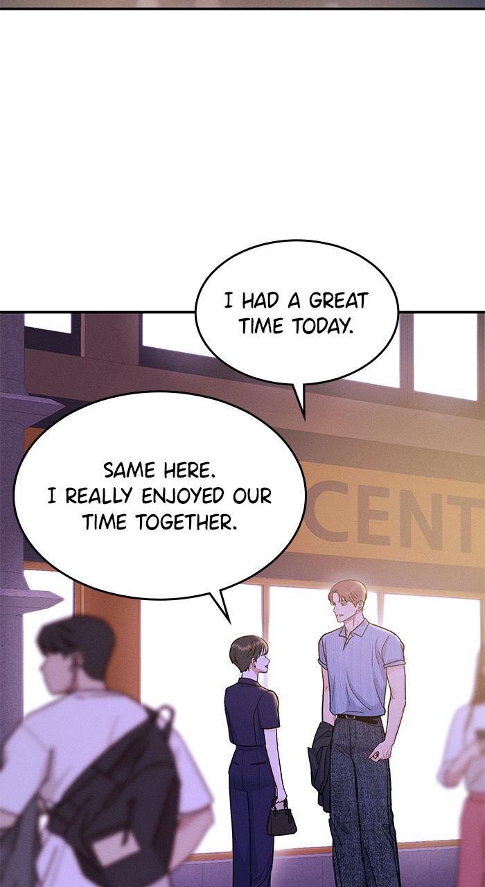 Singles' Royale Chap 6 - Next Chap 7