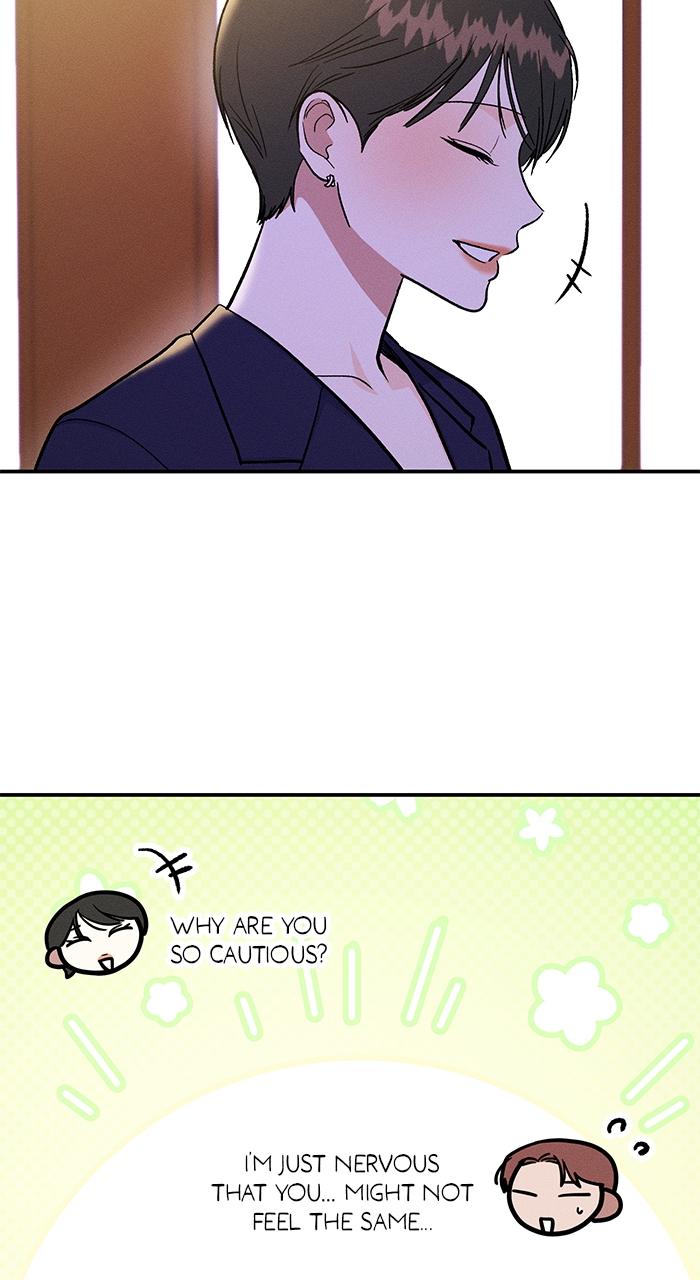 Singles' Royale Chap 6 - Next Chap 7