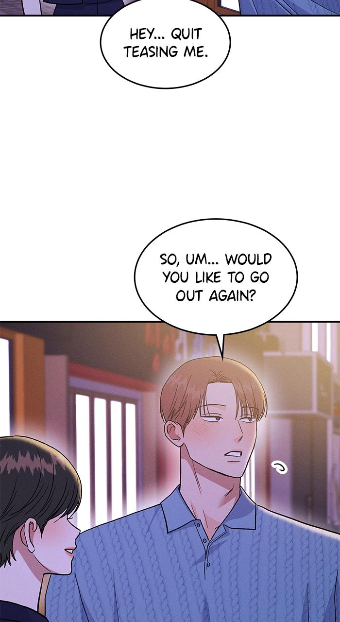 Singles' Royale Chap 6 - Next Chap 7