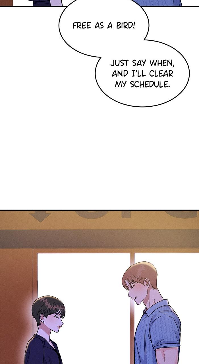 Singles' Royale Chap 6 - Next Chap 7