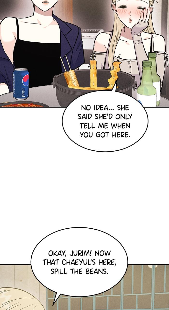 Singles' Royale Chap 6 - Next Chap 7