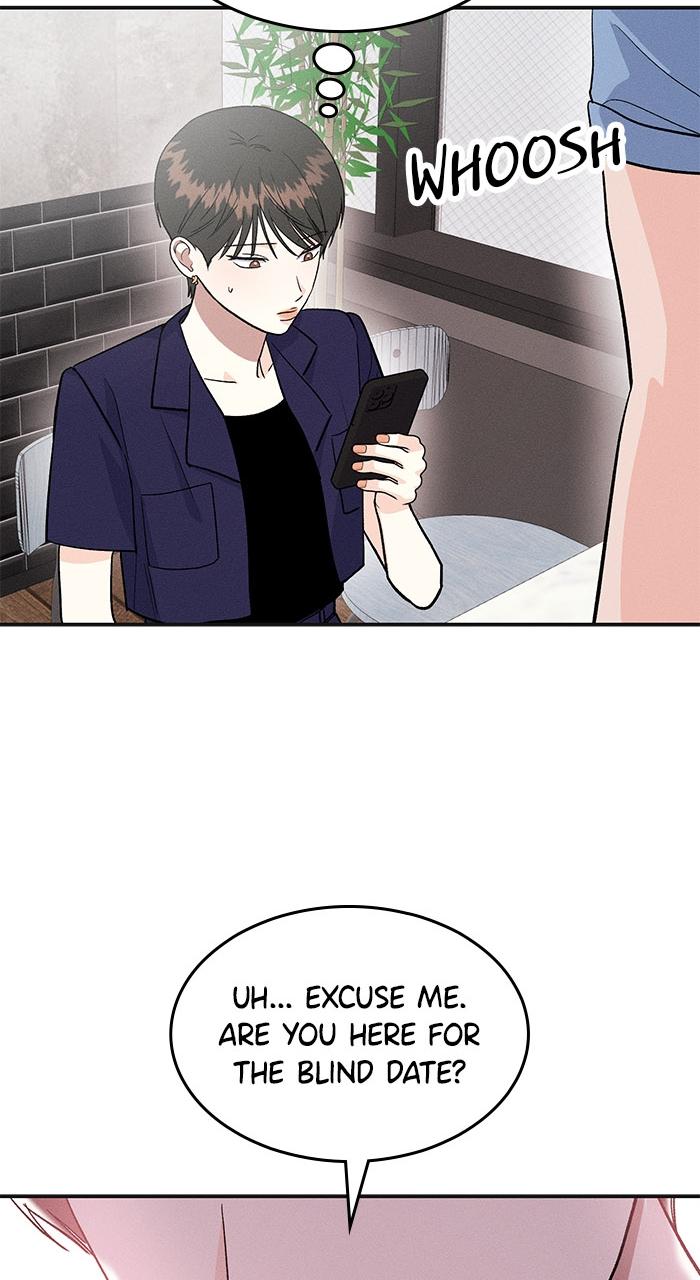 Singles' Royale Chap 6 - Next Chap 7