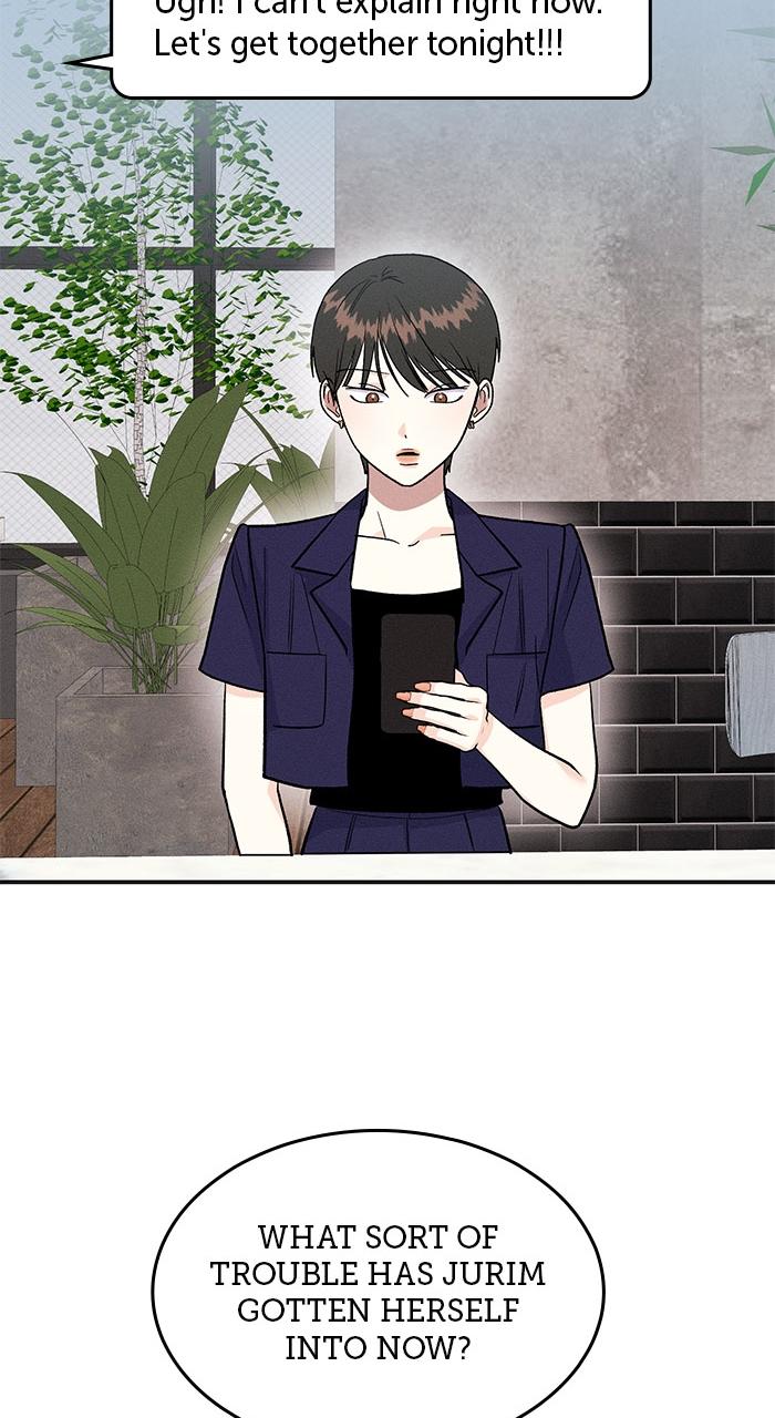 Singles' Royale Chap 6 - Next Chap 7