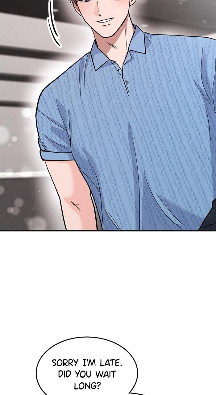 Singles' Royale Chap 6 - Next Chap 7