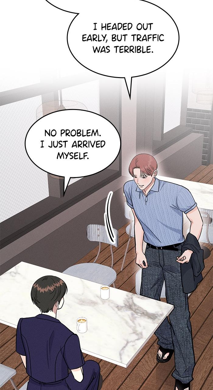 Singles' Royale Chap 6 - Next Chap 7