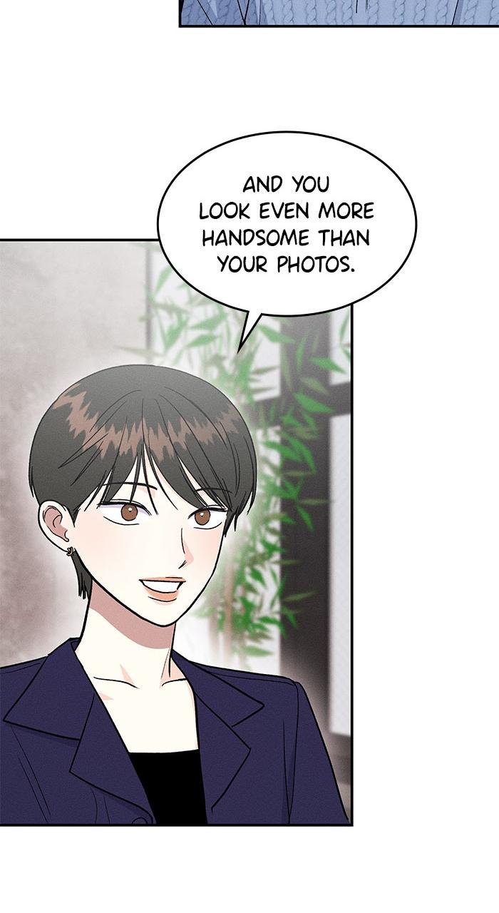 Singles' Royale Chap 6 - Next Chap 7