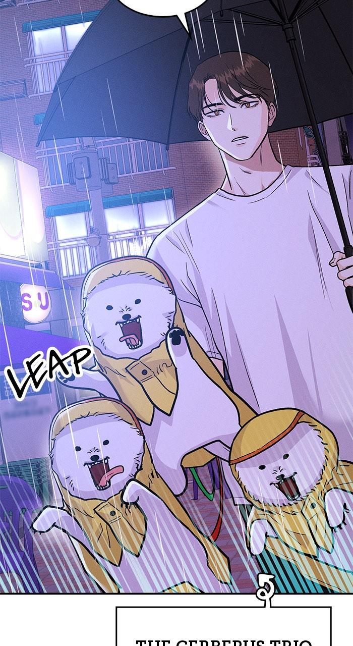 Singles' Royale Chap 8 - Next Chap 9