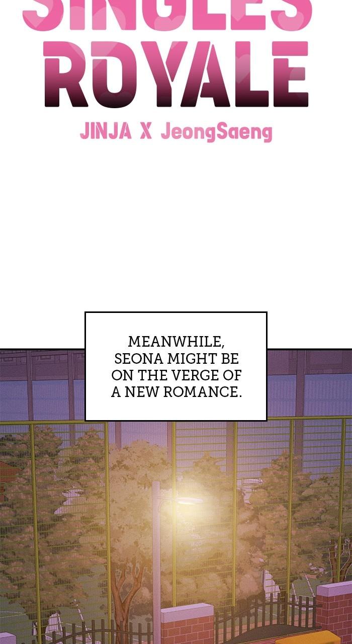 Singles' Royale Chap 8 - Next Chap 9