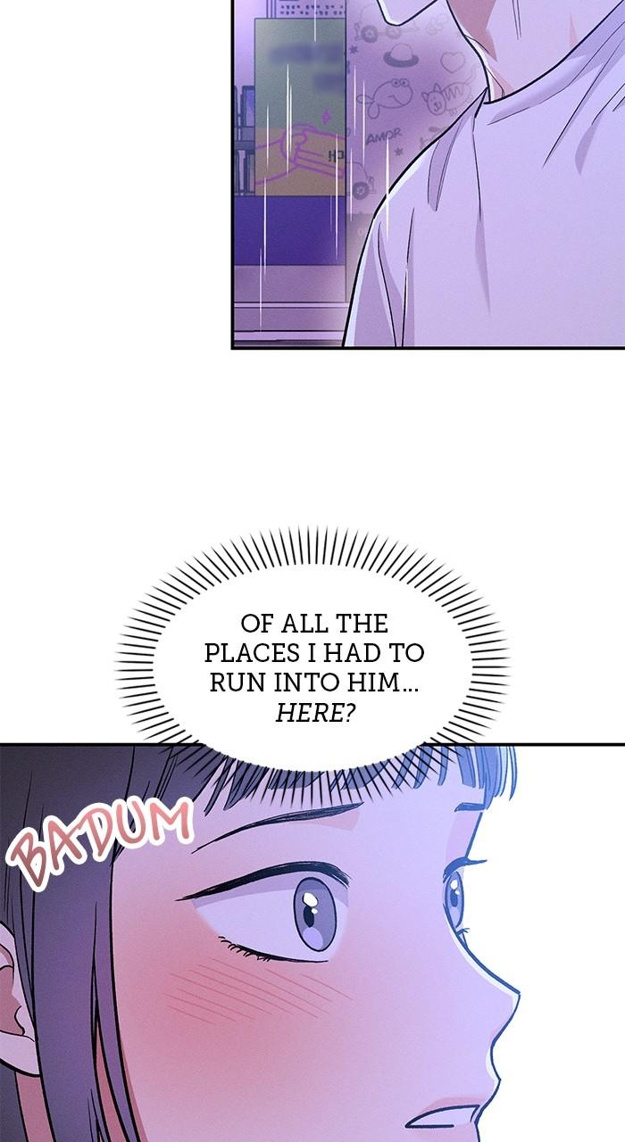 Singles' Royale Chap 8 - Next Chap 9
