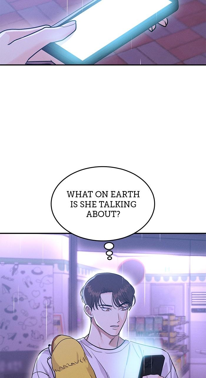 Singles' Royale Chap 8 - Next Chap 9