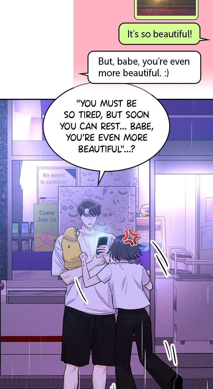 Singles' Royale Chap 8 - Next Chap 9