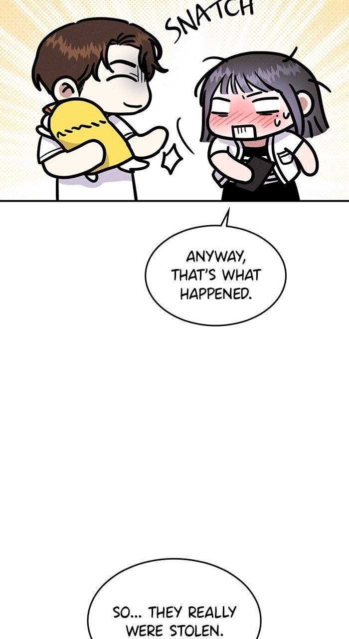 Singles' Royale Chap 8 - Next Chap 9