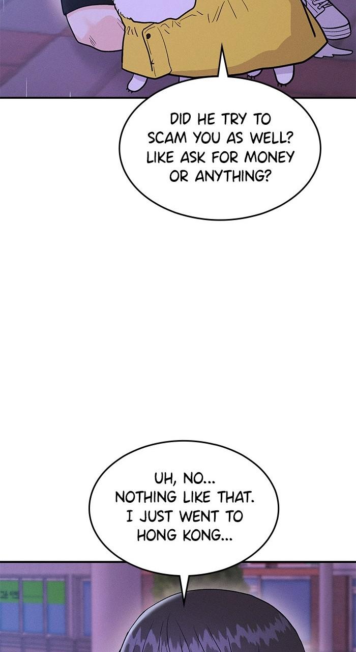 Singles' Royale Chap 8 - Next Chap 9