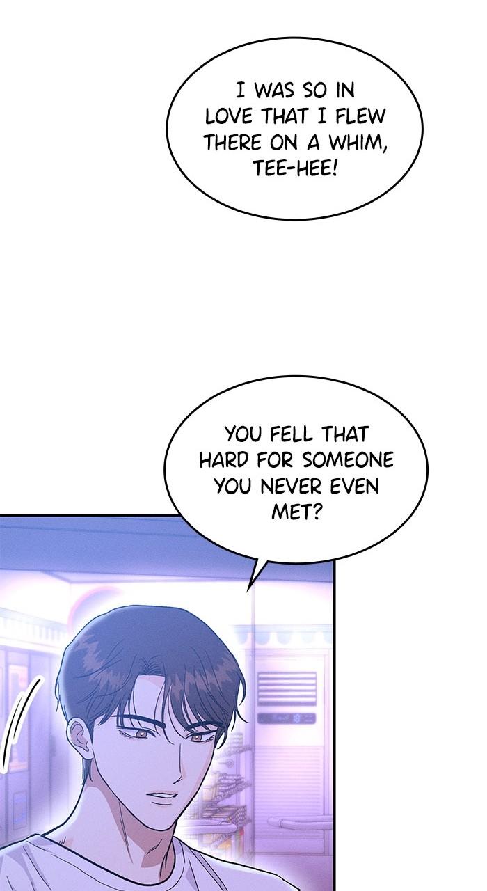 Singles' Royale Chap 8 - Next Chap 9