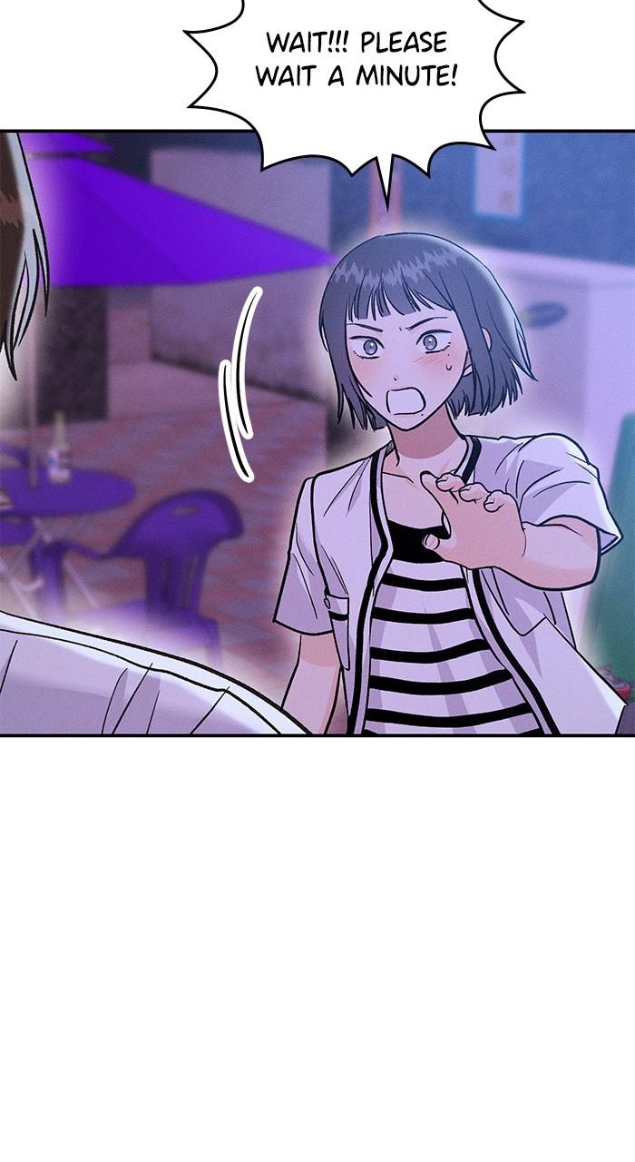 Singles' Royale Chap 8 - Next Chap 9