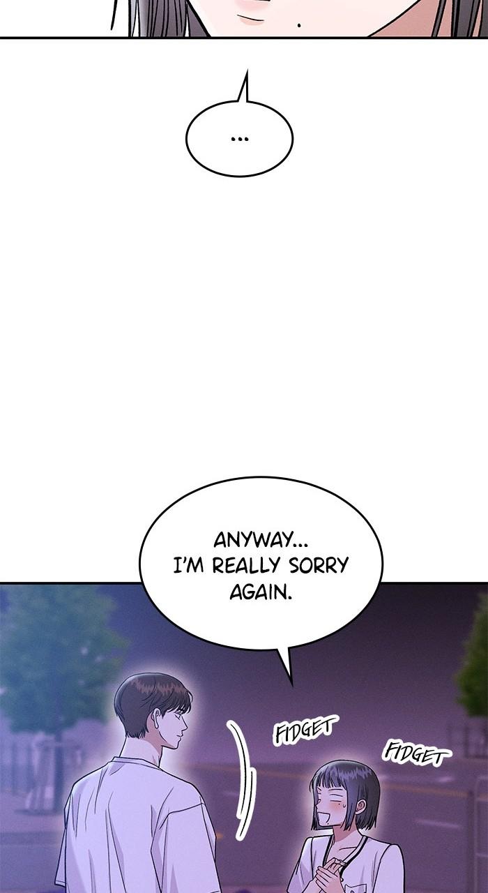 Singles' Royale Chap 8 - Next Chap 9