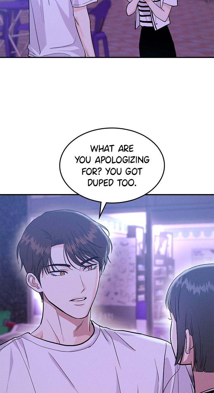Singles' Royale Chap 8 - Next Chap 9