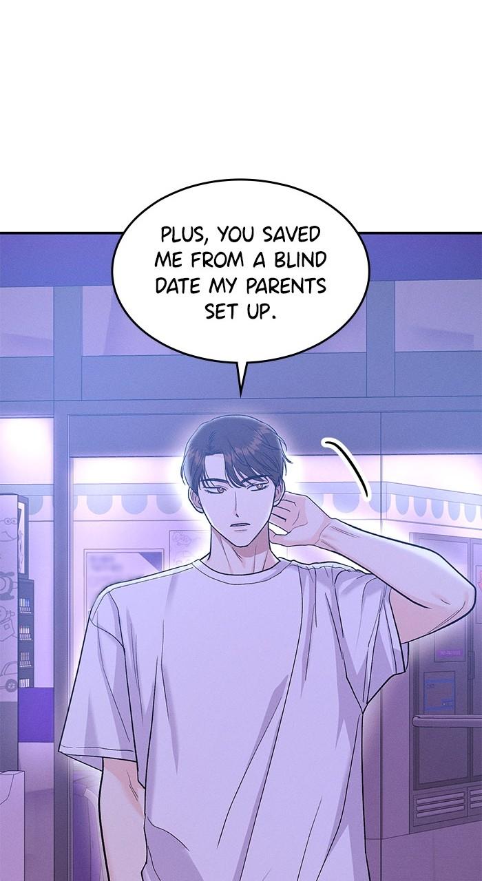 Singles' Royale Chap 8 - Next Chap 9