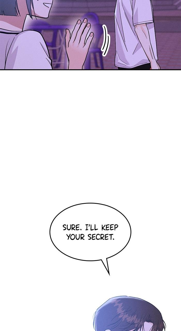 Singles' Royale Chap 8 - Next Chap 9