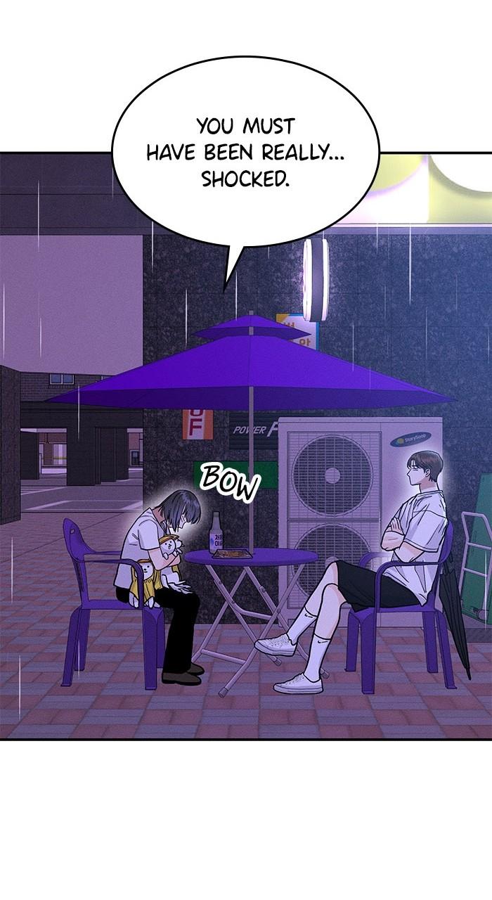 Singles' Royale Chap 8 - Next Chap 9