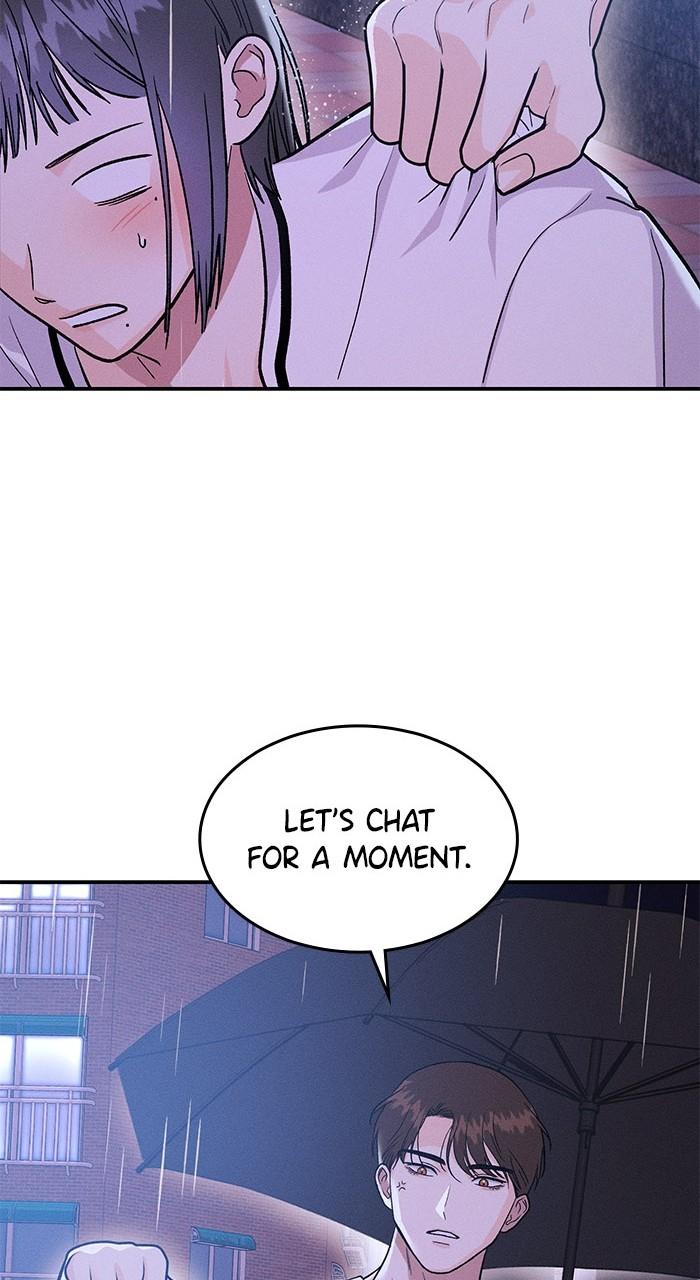 Singles' Royale Chap 8 - Next Chap 9