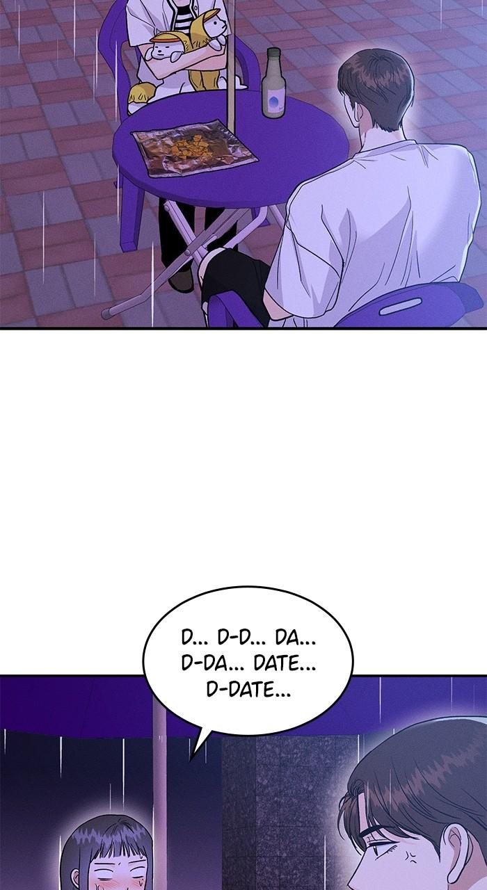 Singles' Royale Chap 8 - Next Chap 9