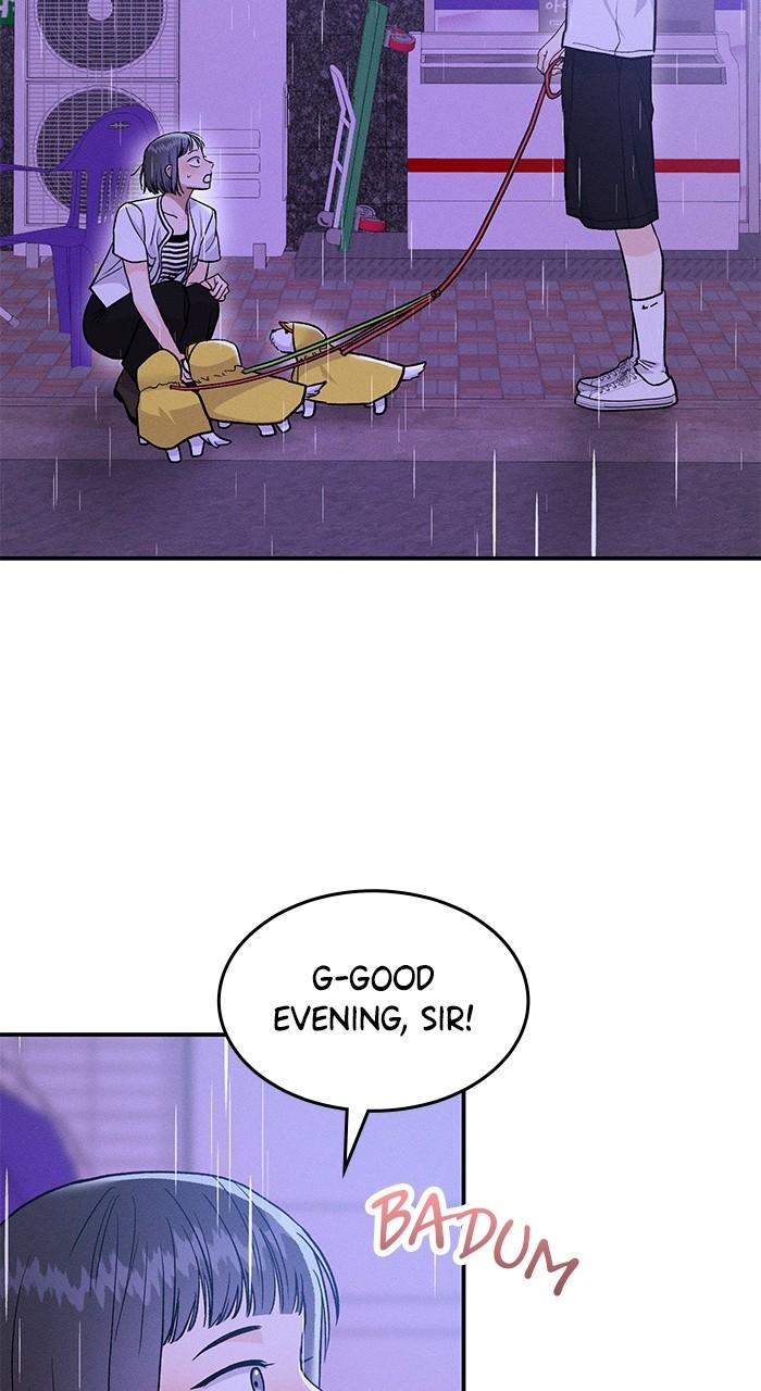 Singles' Royale Chap 8 - Next Chap 9