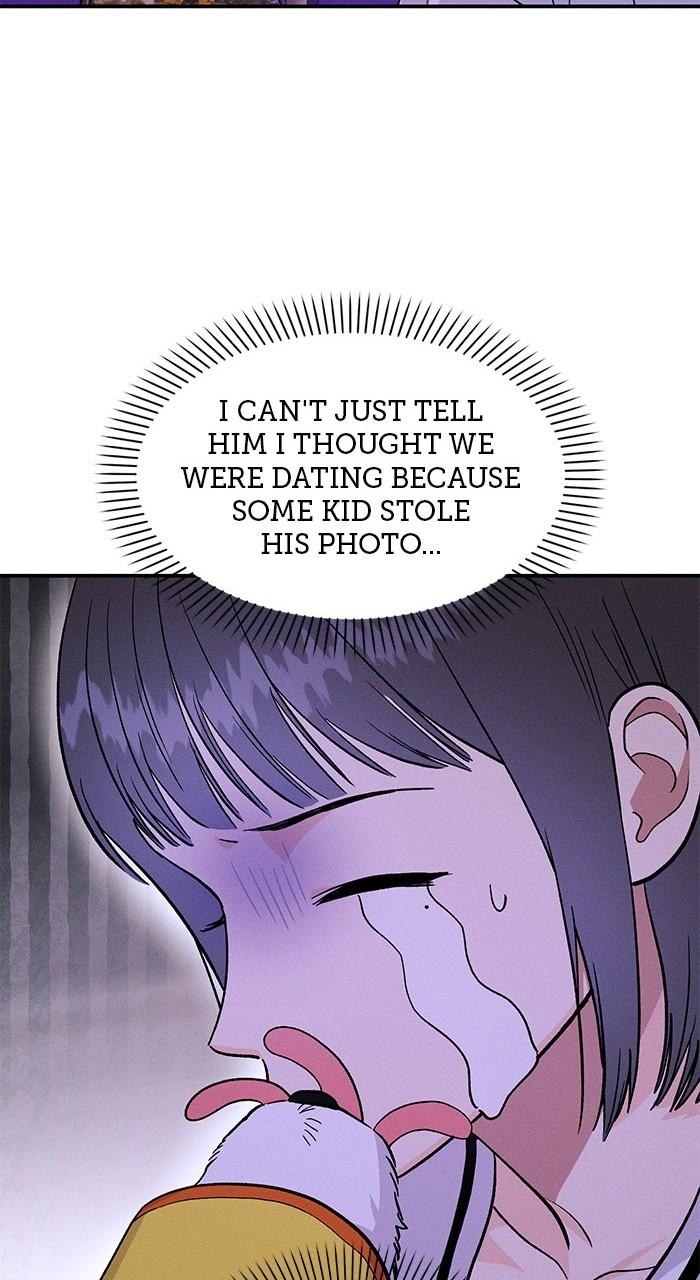 Singles' Royale Chap 8 - Next Chap 9