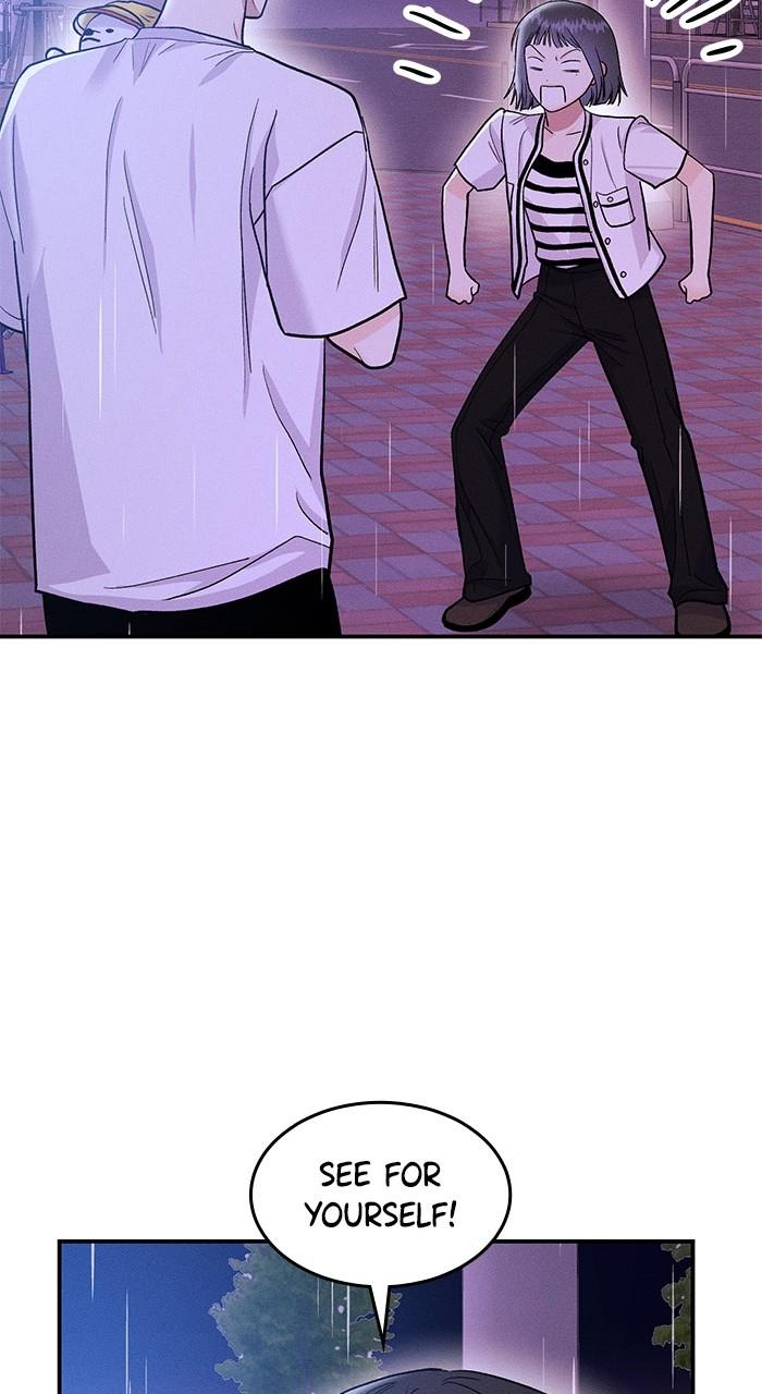 Singles' Royale Chap 8 - Next Chap 9