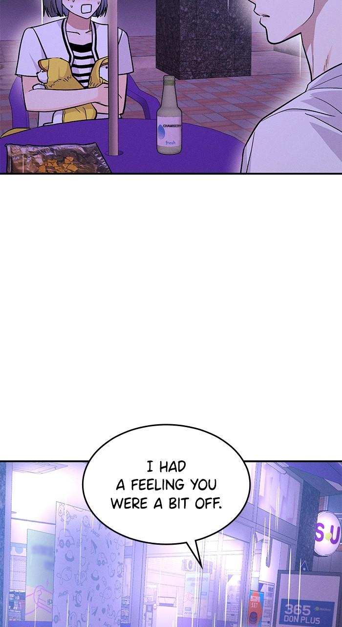 Singles' Royale Chap 8 - Next Chap 9