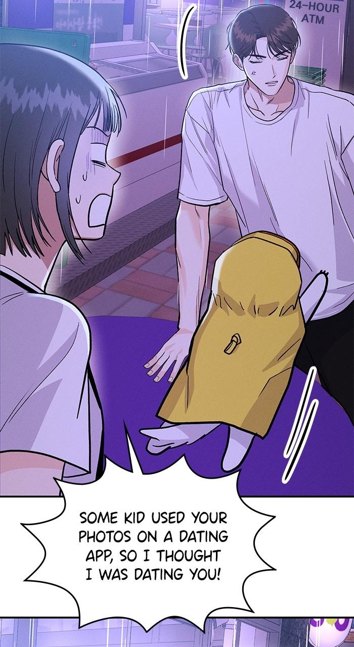 Singles' Royale Chap 8 - Next Chap 9