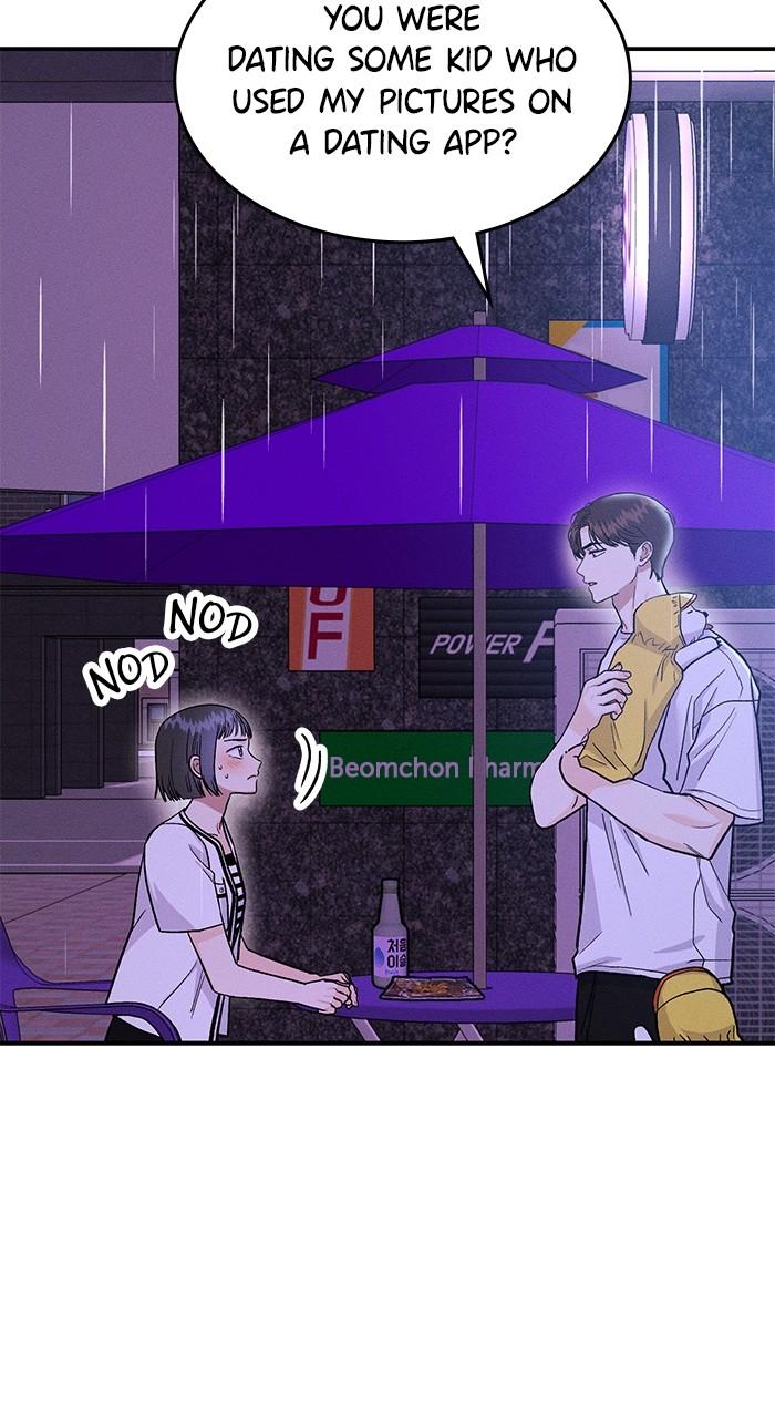 Singles' Royale Chap 8 - Next Chap 9