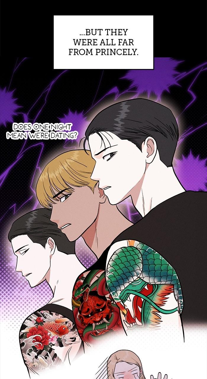 Singles' Royale Chap 9 - Next Chap 10