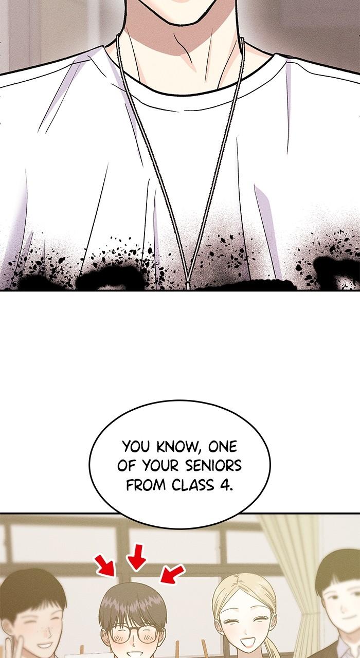 Singles' Royale Chap 9 - Next Chap 10